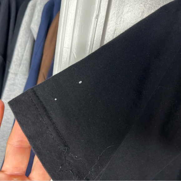 Vintage Y2K NWA Hip Hop Rap Tee Size M - Picture 9 of 9